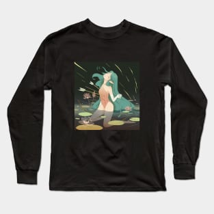 Elf Long Sleeve T-Shirt